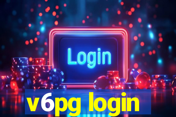 v6pg login